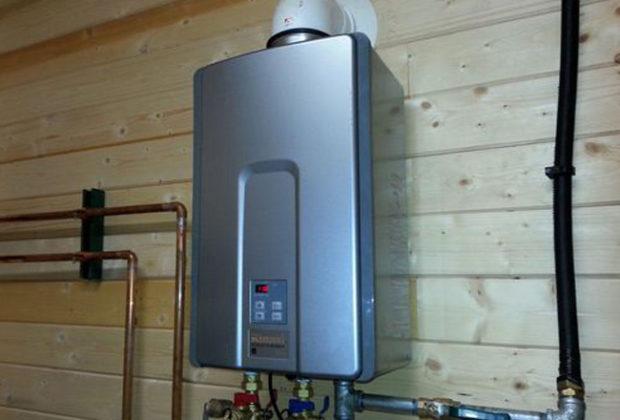 Les meilleurs chauffe-eau à gaz Les meilleurs chauffe-eau à gaz