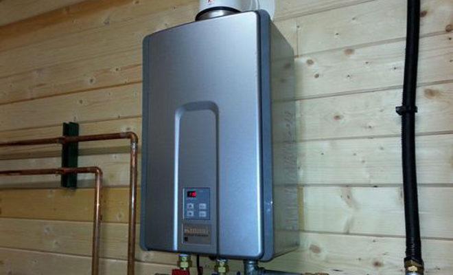 Les meilleurs chauffe-eau à gaz Les meilleurs chauffe-eau à gaz