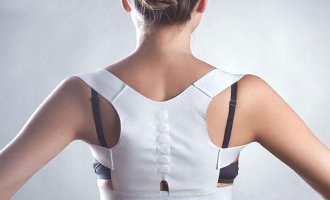 Les meilleurs correcteurs de posture selon les avis clients Meilleurs correcteurs de posture