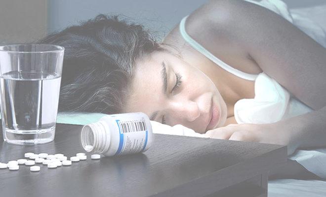 Les meilleurs somnifères sans ordonnance Les meilleurs somnifères