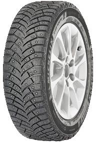 Michelin X Ice Nord 4