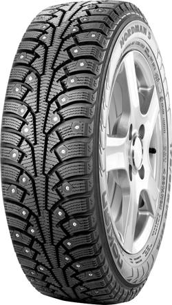 Pneus Nokian Nordman 5