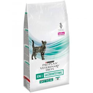 Morceaux Purina Pro Plan en gelée de saumon pour chats pour traitement gastro-intestinal