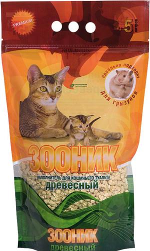 Bois Zoonik 5 l