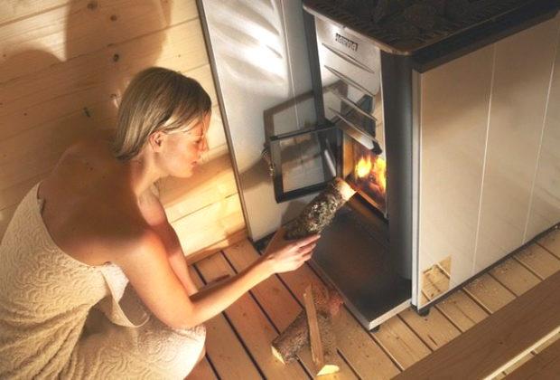 Les meilleurs poêles pour un bain Les meilleurs poêles pour un bain