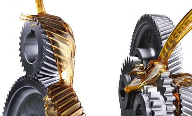 Meilleures huiles pour engrenages