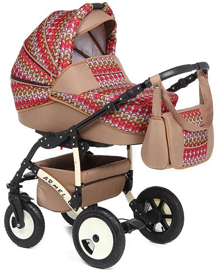 Marimex Armel 2 en 1