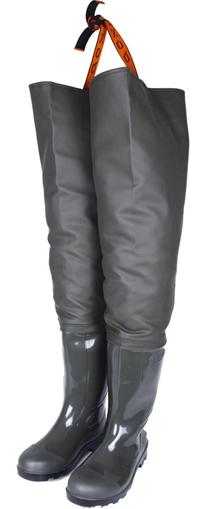 Bottes de pêche pour hommes Véhicule tout-terrain