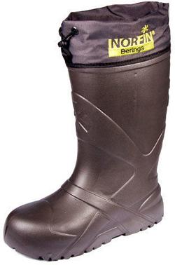 Bottes d'hiver Norfin Berings Eva