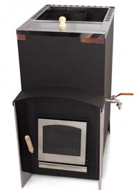 Volcan Elbrus 20 avec réservoir