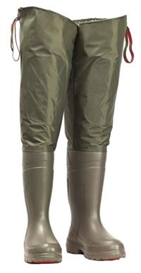 Chaussures wading Torvi EVA TEP