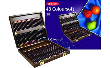 Derwent-Coloursoft