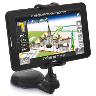 לקסנד SC7 PRO HD