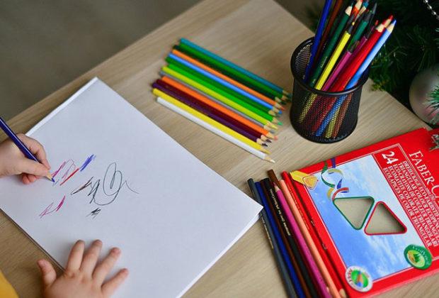 Meilleurs crayons de couleur Les meilleurs crayons de couleur