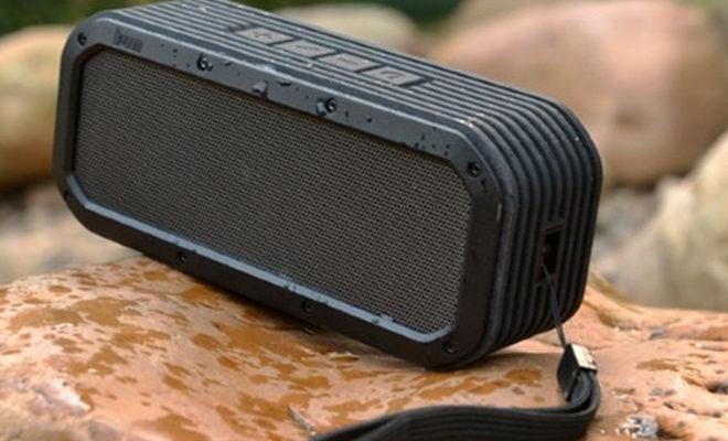 Meilleurs haut-parleurs portables Meilleurs haut-parleurs portables
