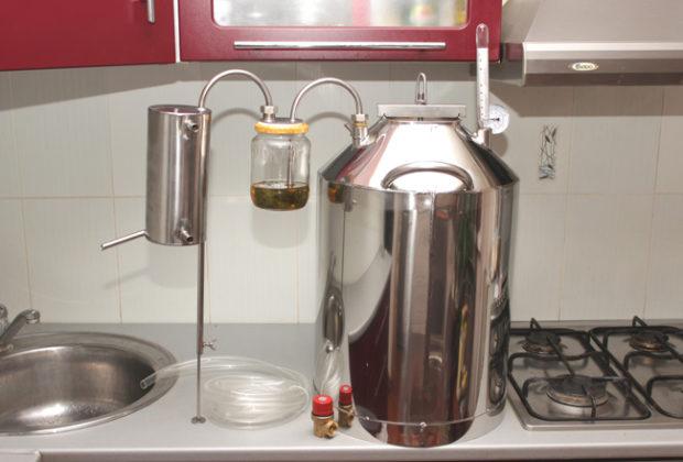 Les meilleurs alambics moonshine Les meilleurs alambics moonshine