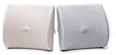 Oreiller en coton à mémoire de forme 8h K1