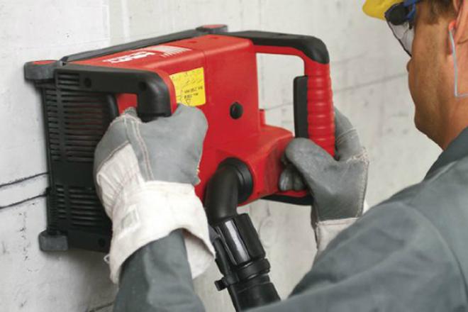 Bons chasseurs de mur Bons chasseurs de mur