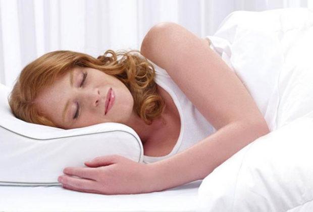 Les meilleurs oreillers orthopédiques Les meilleurs oreillers orthopédiques