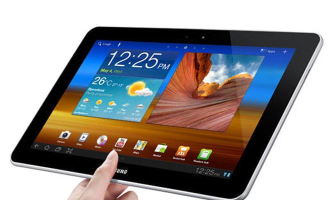 Meilleures tablettes Samsung Meilleures tablettes Samsung