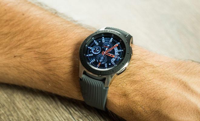 Meilleures montres intelligentes Meilleures montres intelligentes