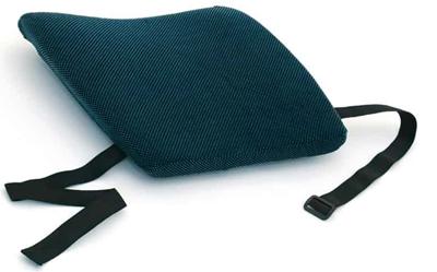 Oreiller orthopédique sous le dos Sissel