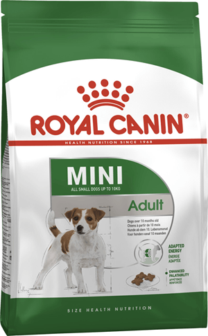 Dewasa Mini Royal Canin