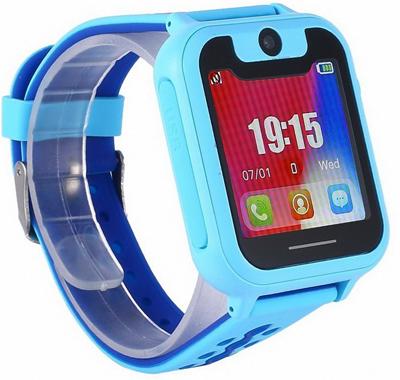 Montre bébé intelligente SBW X