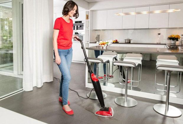 Meilleures vadrouilles à vapeur Meilleures vadrouilles à vapeur