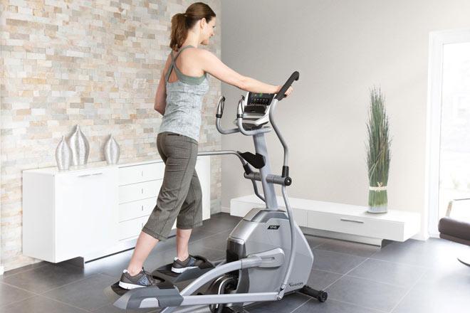 Meilleurs entraîneurs elliptiques Meilleurs entraîneurs elliptiques