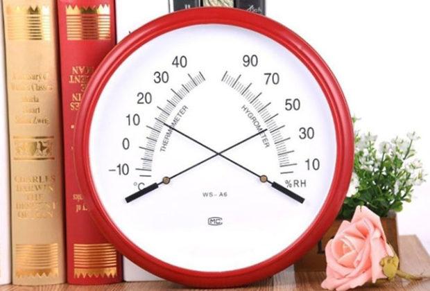 Meilleurs hygromètres Meilleurs hygromètres