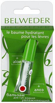 Веlweder-hydratant-avec-extrait-d'aloès