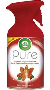 АирВицк Пуре Фловер Фантаси 250 мл