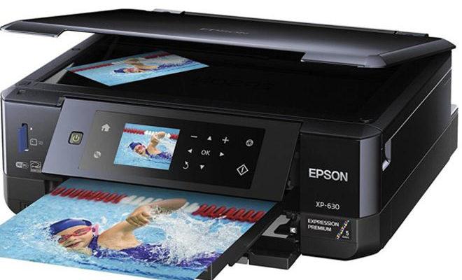 Meilleures imprimantes photo Meilleures imprimantes photo