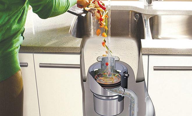 Meilleurs broyeurs de déchets alimentaires Meilleurs broyeurs de déchets alimentaires