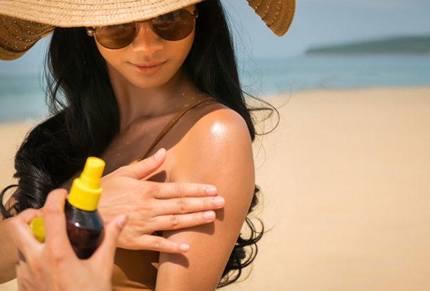 Les meilleures crèmes de bronzage Meilleures crèmes de bronzage