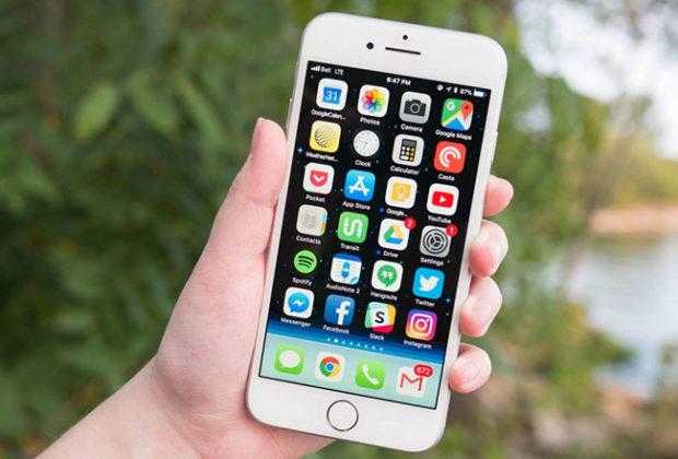 Meilleurs smartphones 4 pouces