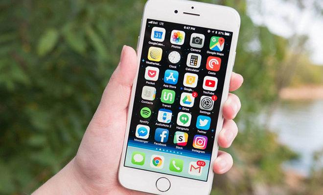 Les meilleurs smartphones 4 pouces Les meilleurs smartphones 4 pouces