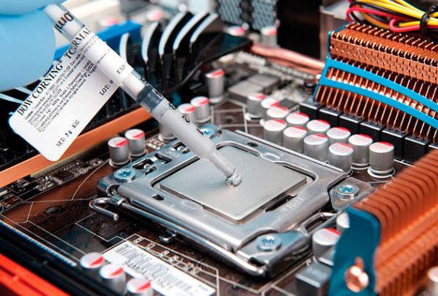 Meilleures pâtes thermiques CPU