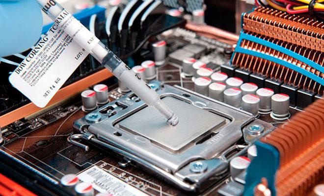 Meilleures pâtes thermiques pour CPU Meilleures pâtes thermiques pour CPU
