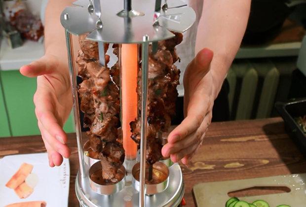 Les meilleurs barbecues Les meilleurs barbecues électriques