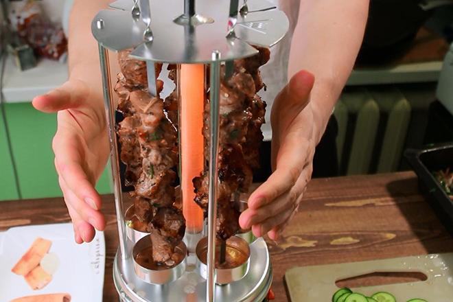 Les meilleurs barbecues électriques