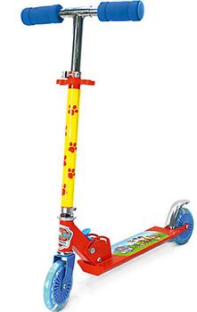 Scooter à deux roues Suivant