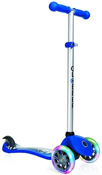 Globber primo fantasy