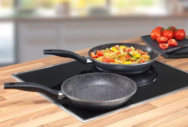 Les meilleures casseroles antiadhésives Les meilleures casseroles antiadhésives