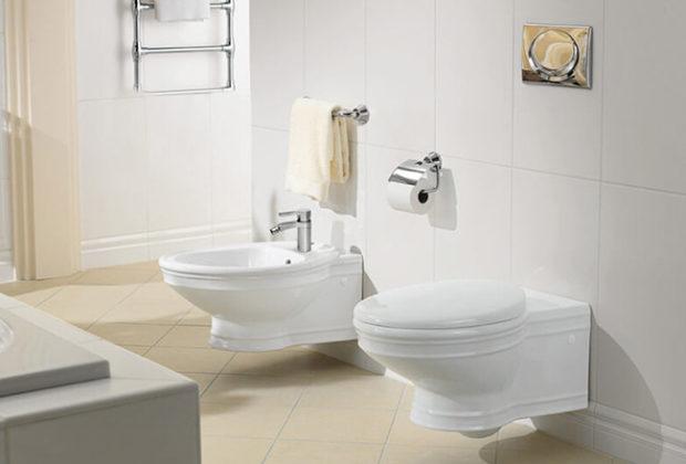 Les meilleures installations de toilettes Les meilleures installations de toilettes