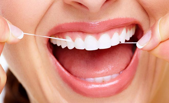 Meilleur fil dentaire Meilleur fil dentaire