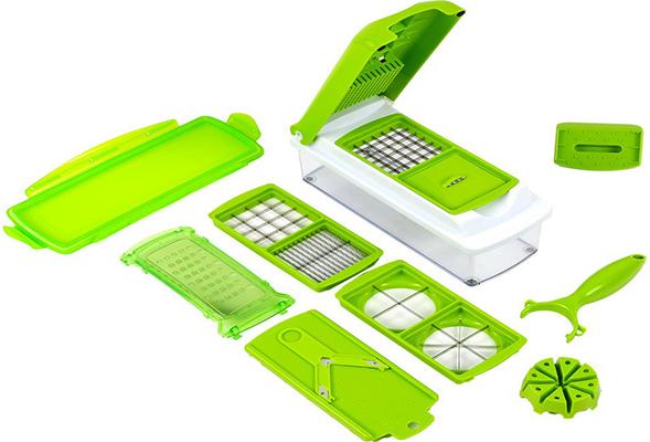 Mejor Dicer Plus