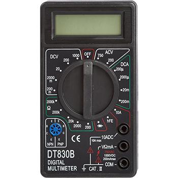 เรซานต้า DT-830B