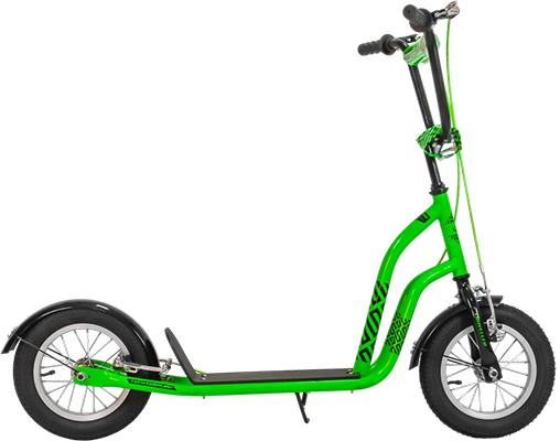 Équipe technique Super Jet 300